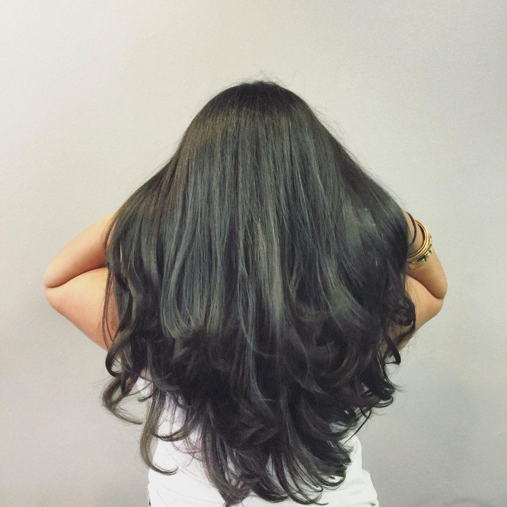Blow-out