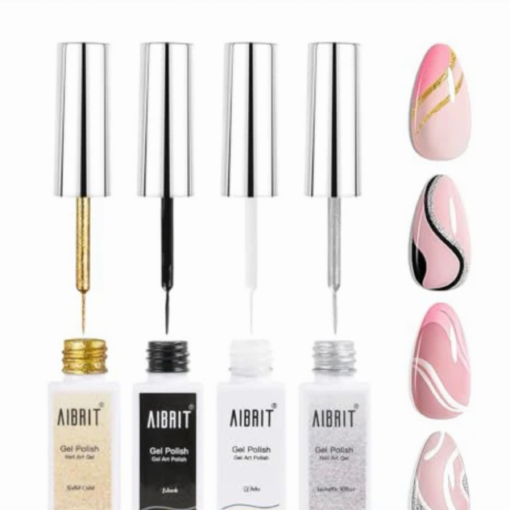 Nail Art Per Nail at Bella Salon Edison in Edison, NJ