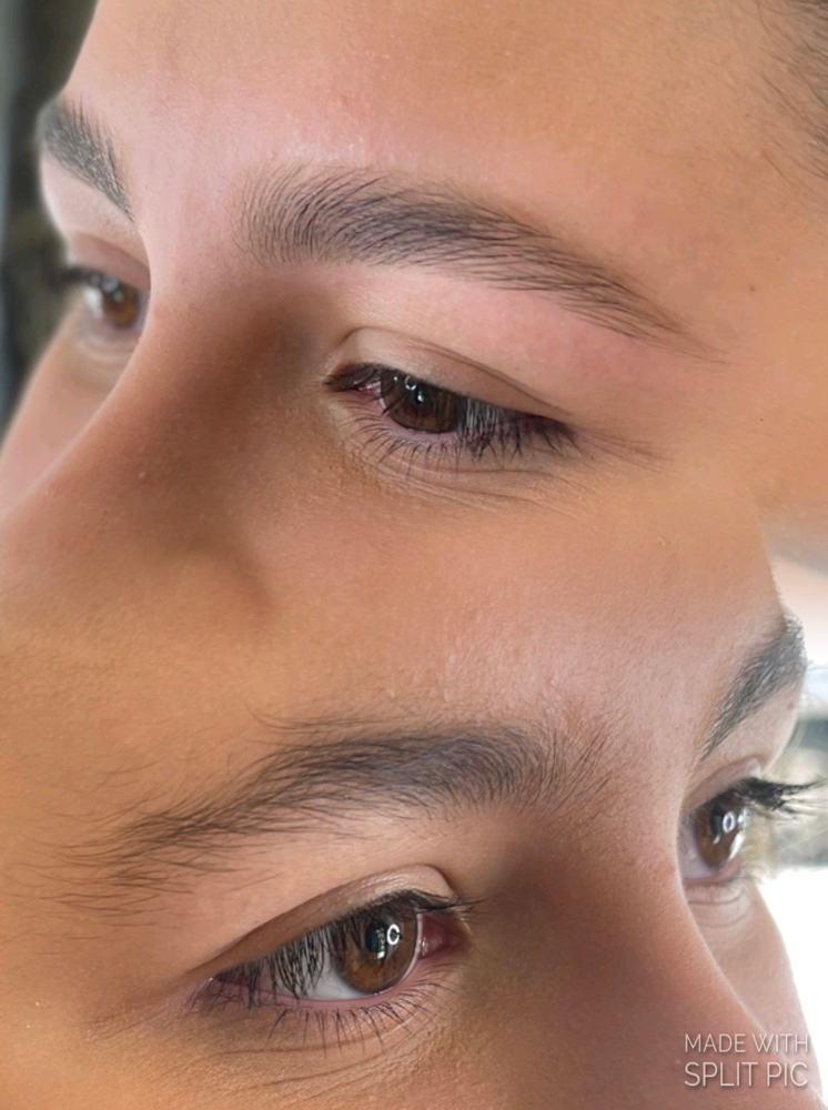 Waxing - Brow Clean Up Only