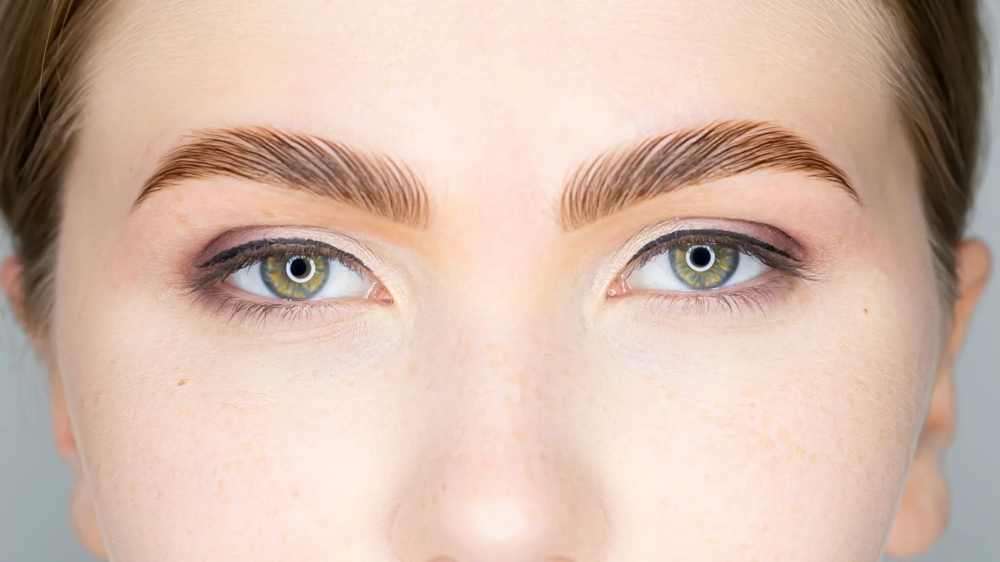 Brow Lamination