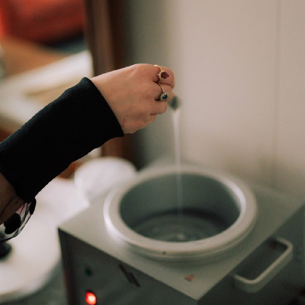 Brazilian Wax at Smooth Secret Esthetics in Evansville, IN