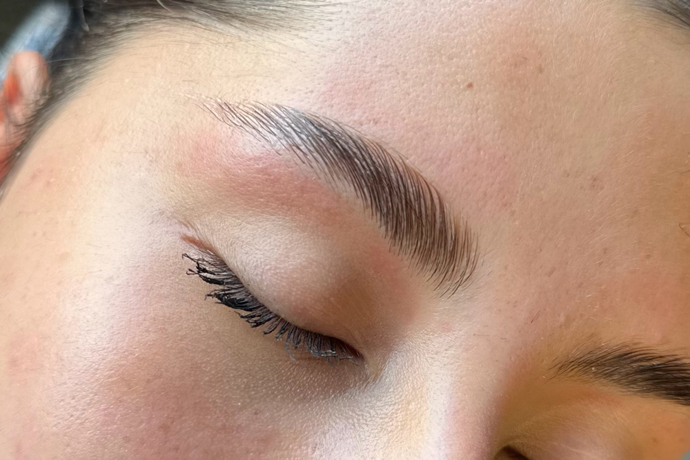 Brow Lamination