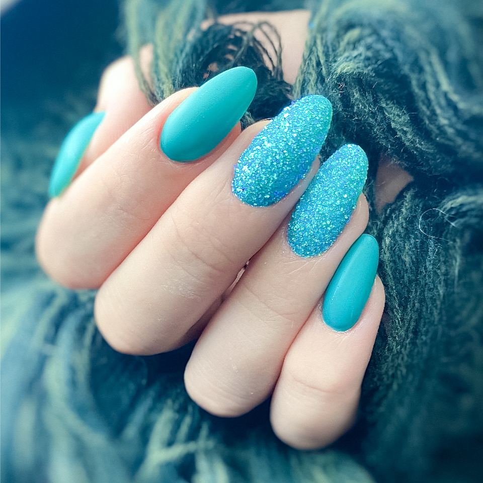 Dip Nail Extentions