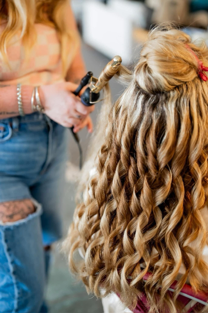 Curls