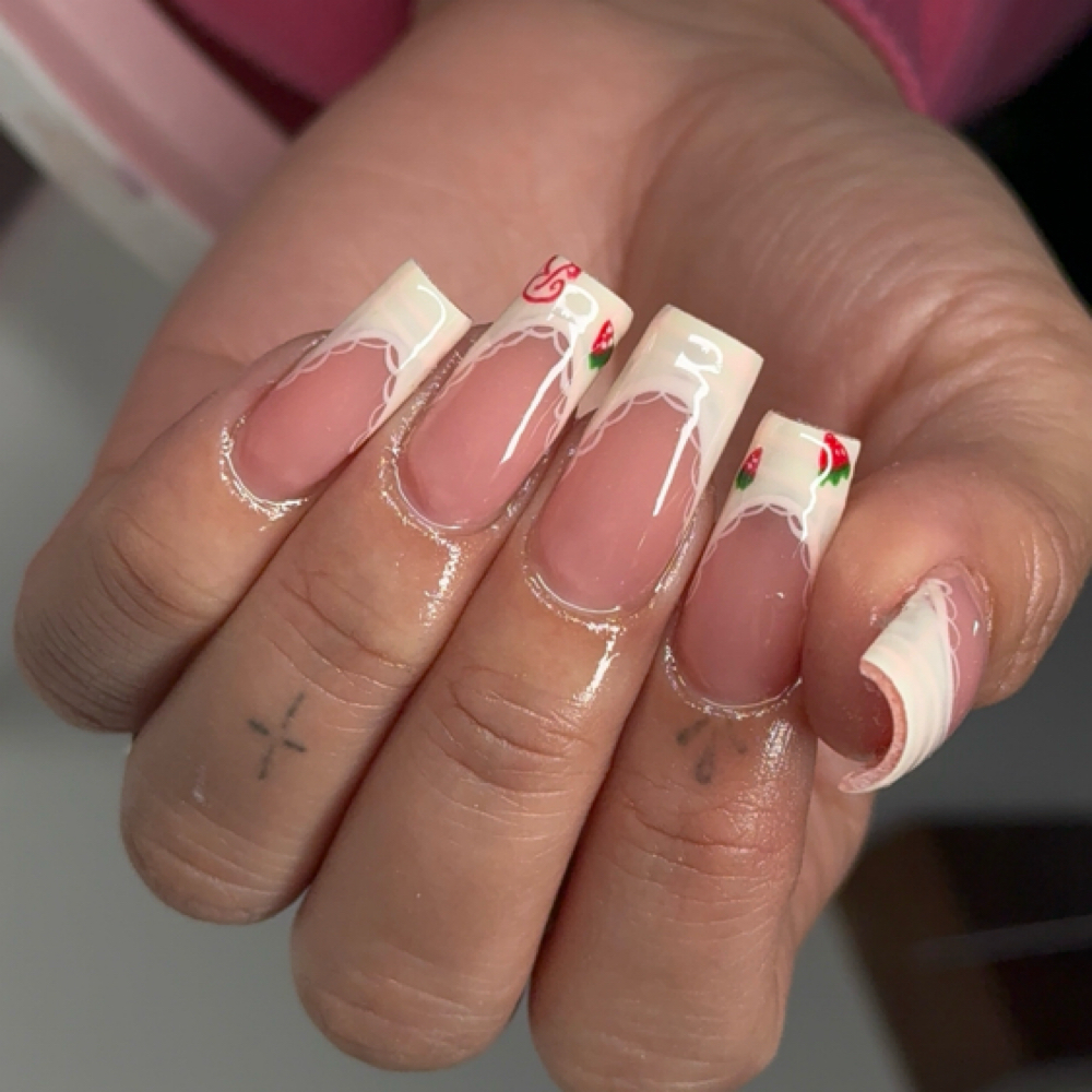Medium Gel-X Set at SetsByNova✨ in Lubbock, TX
