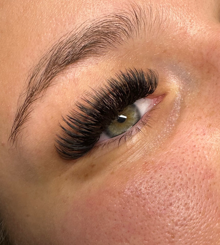 Volume at Kiss My Lash in Angola, IN