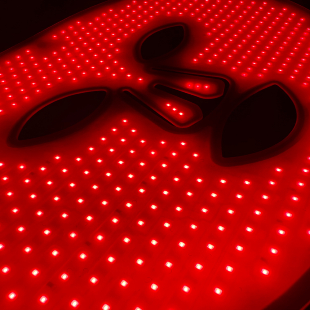 Red Light Therapy