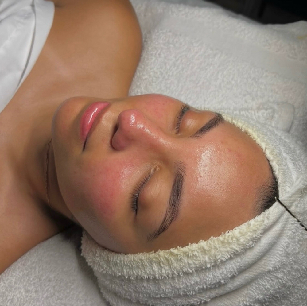 Hydro Glow at Halo Beauty in Toms River, NJ