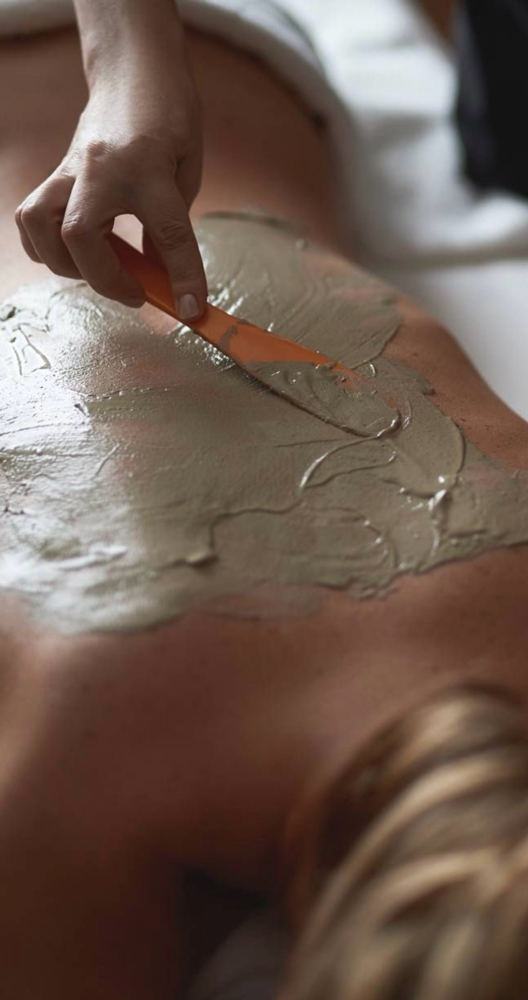 Back Facial