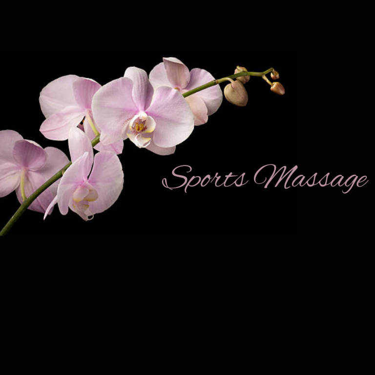 Train hard heal deep-Sports Massage at Krista Starling Mobile Massage