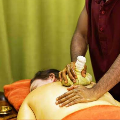Ela Kizi or Podi Kizi at Kerala Ayurveda Panchakarma Center LLC in brandon, FL