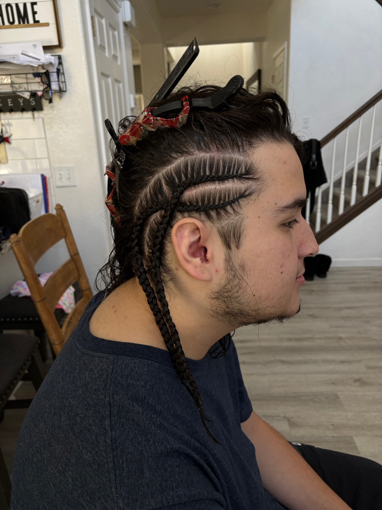 Braid Services