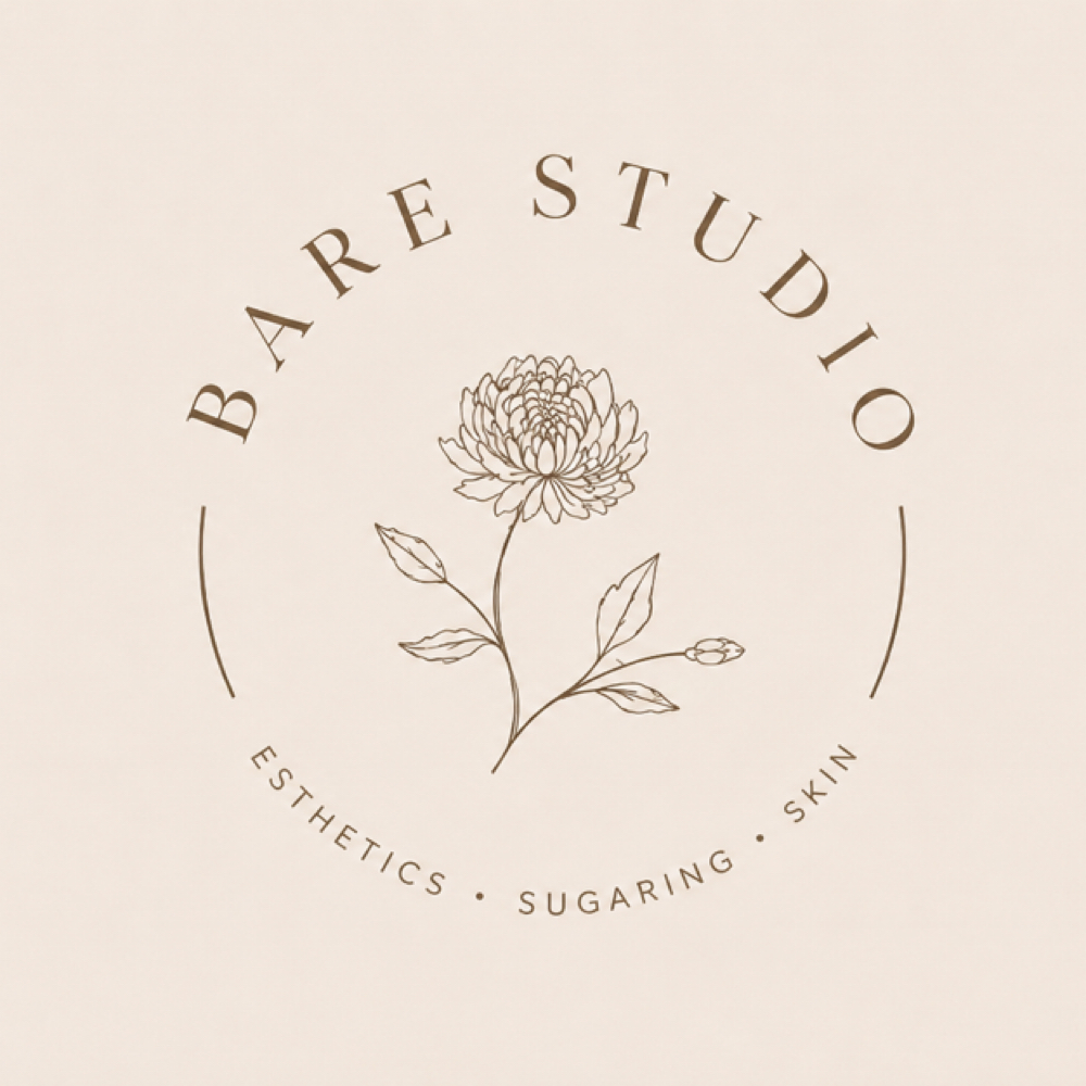 Full Butt at Bare Studio in Park Ridge, IL