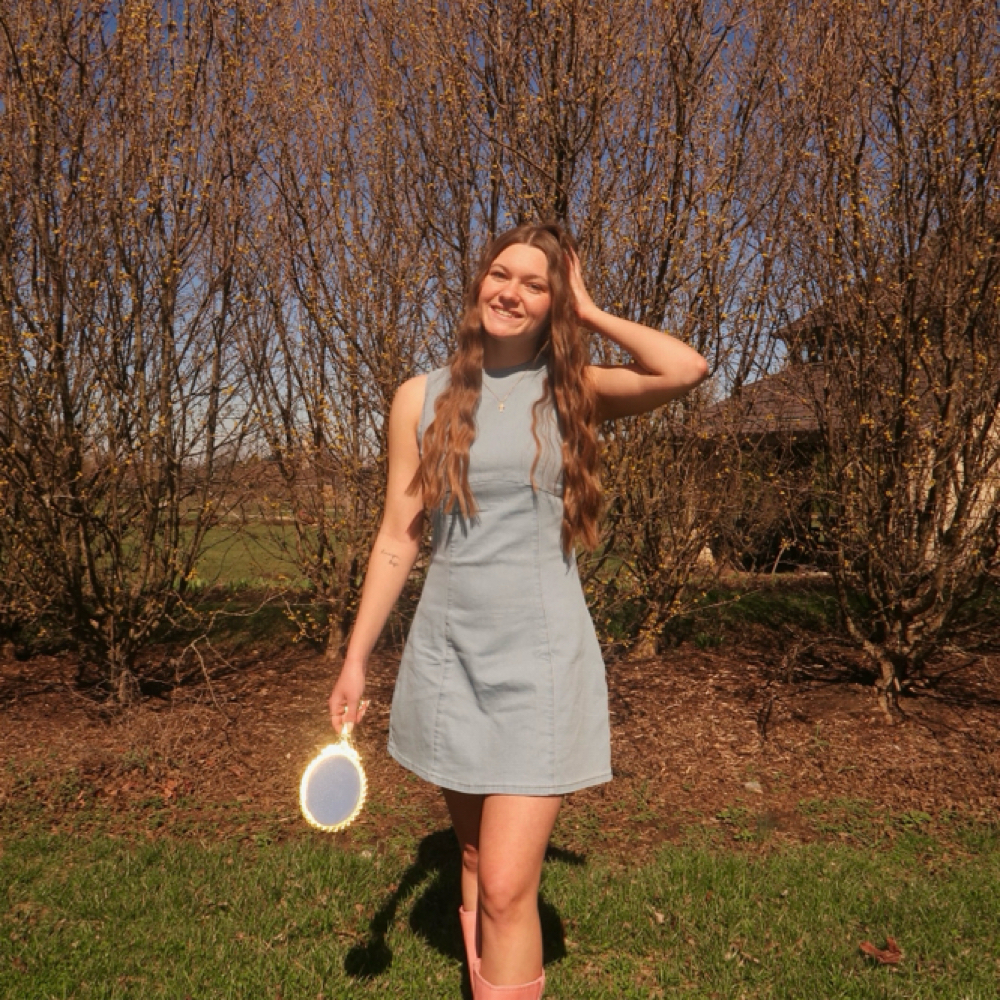 Lash & Brow Makeover at Beautybyriley in Hamilton, OH