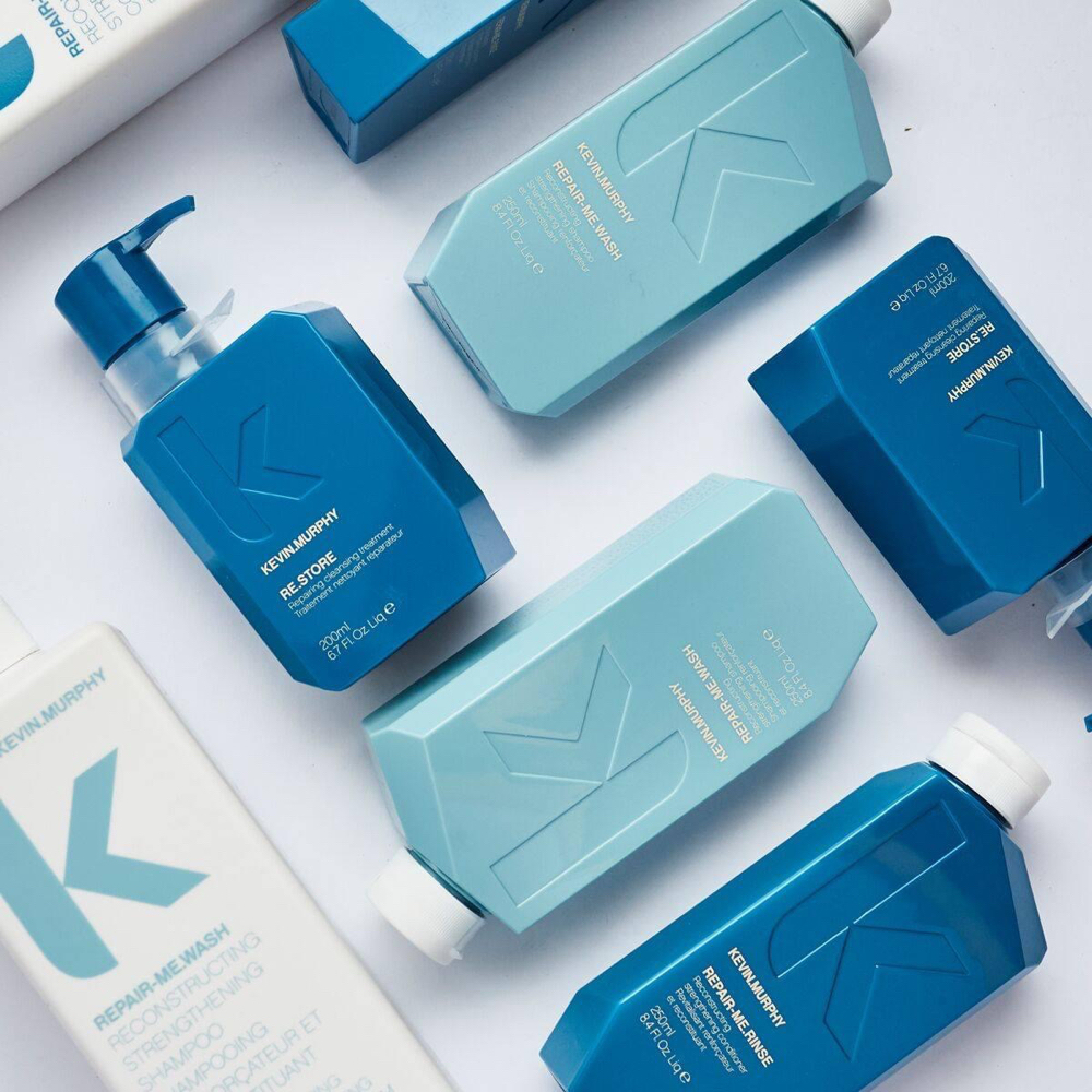 Hair Mask Or Treatment