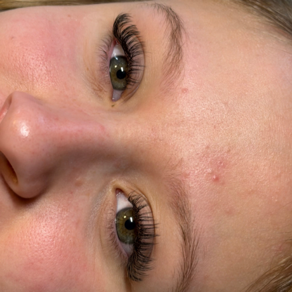 Classic Lash Fill at Biond Beauty in Wellsburg, WV