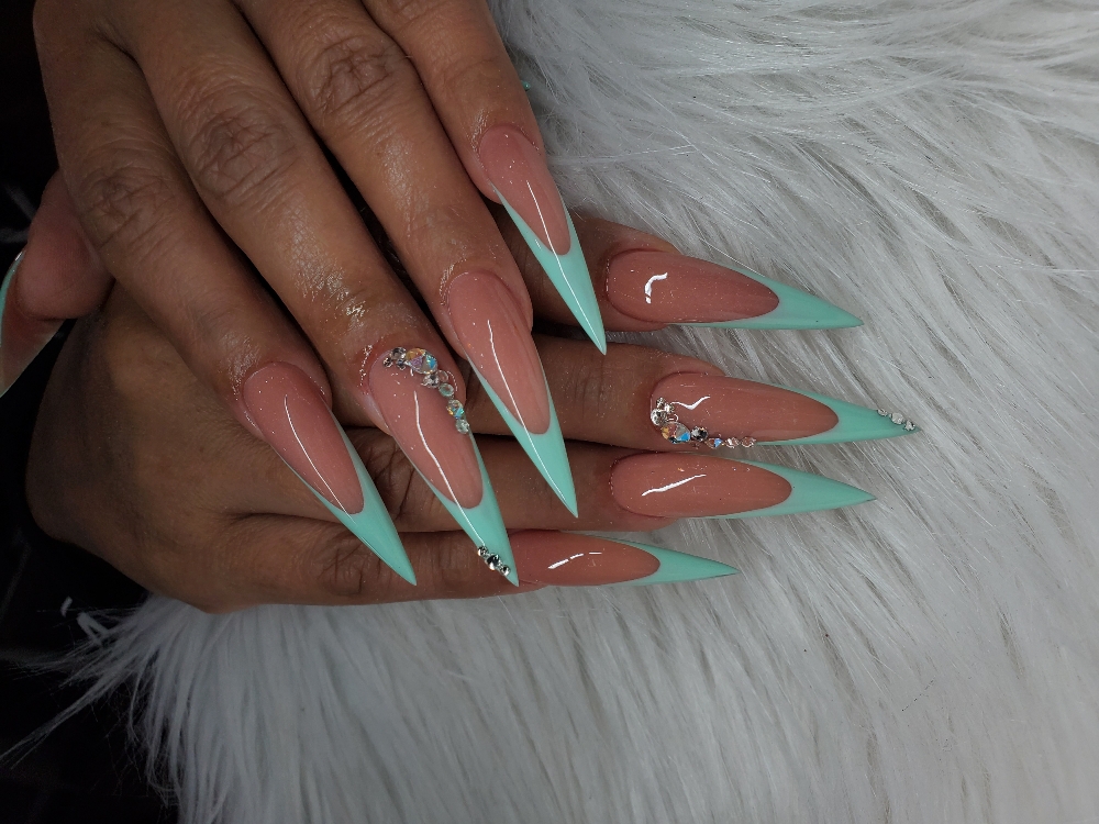 XL Stiletto