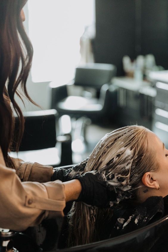Hair Add Ons