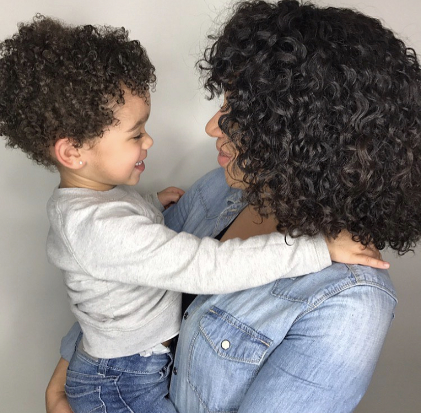 Mommy/Daddy and Me Classes