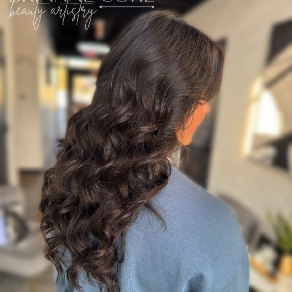 Full Color at BRIANNE CORE beauty artistry in Bay Village, OH