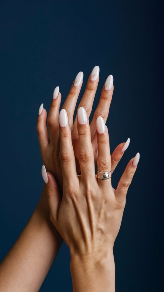 Nail Repair