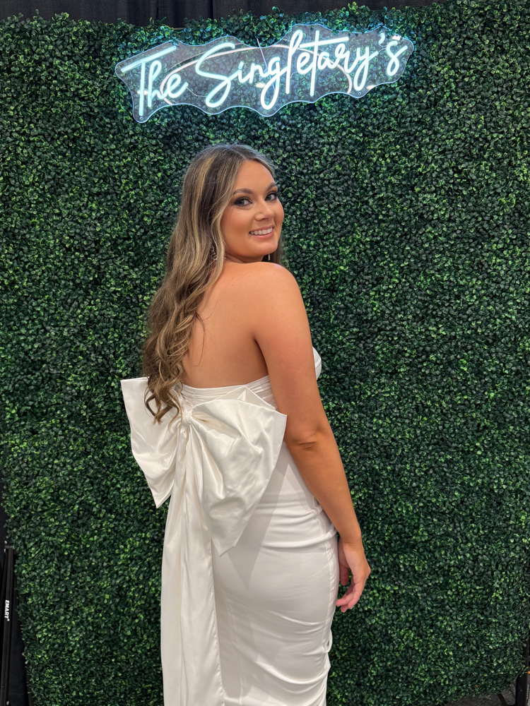 Bride to BE (3 Exclusive Tans)