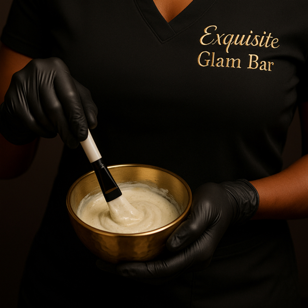 Clear Skin Teen Facial