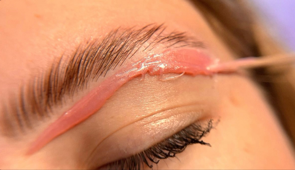 Brow Wax