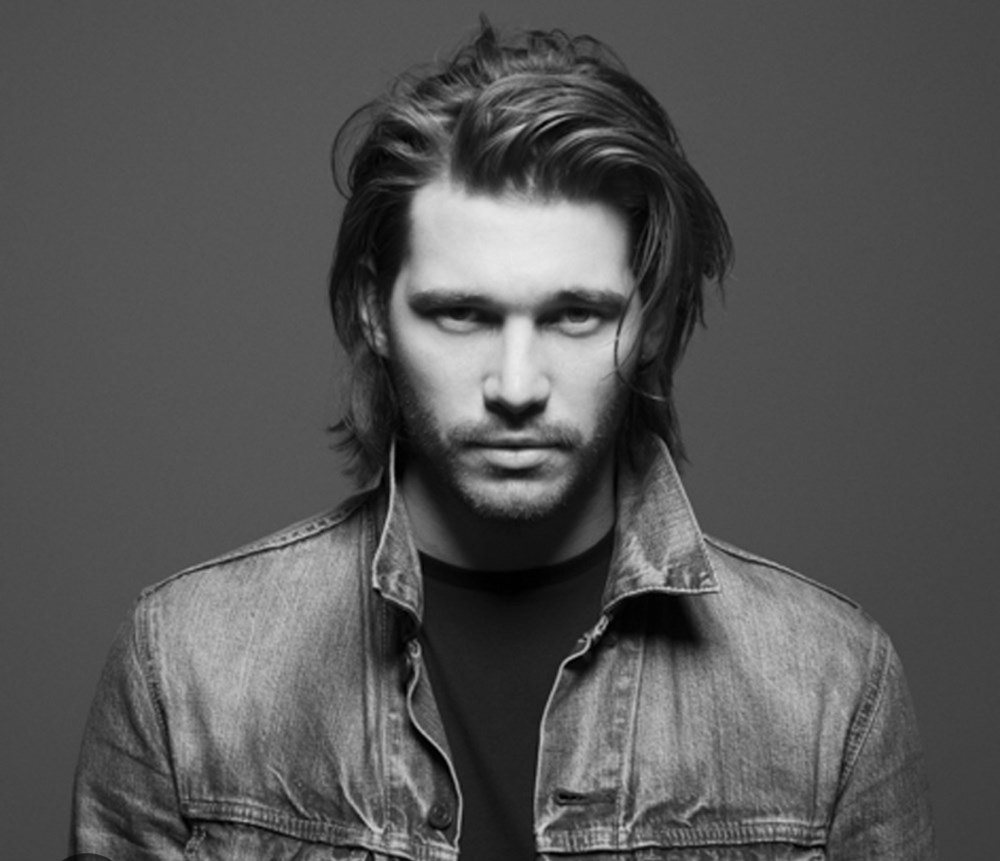 Men’s Haircut