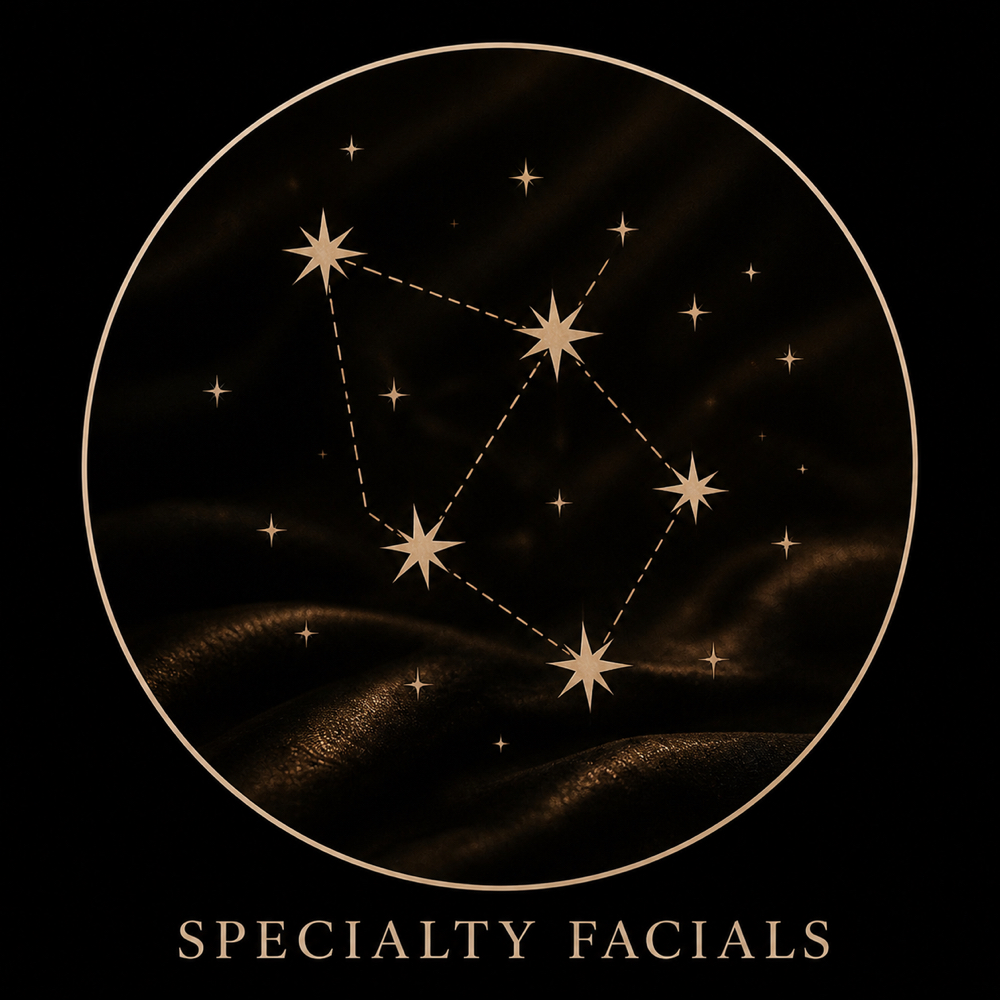 Dermaplane Ritual at Celestial Glow Skincare in San Antonio, TX