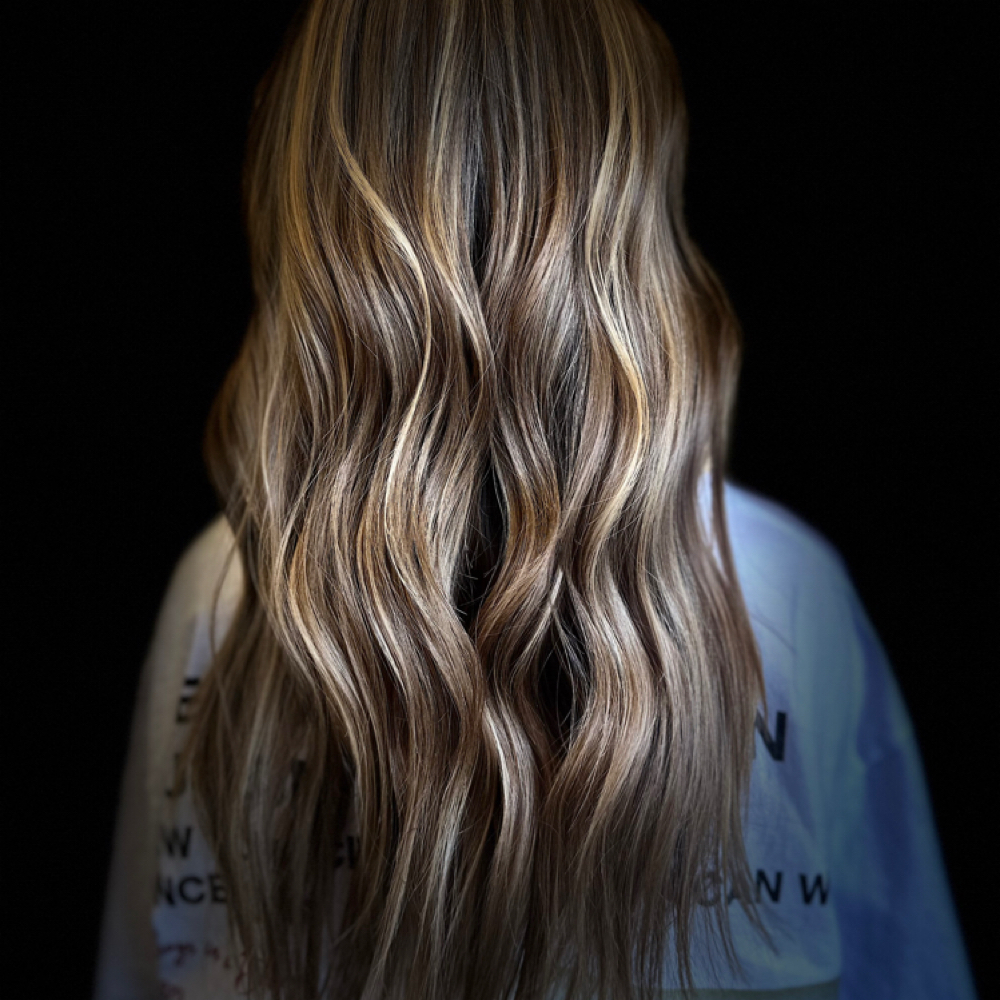 Fortify at The Hair Room in Fort Collins, CO