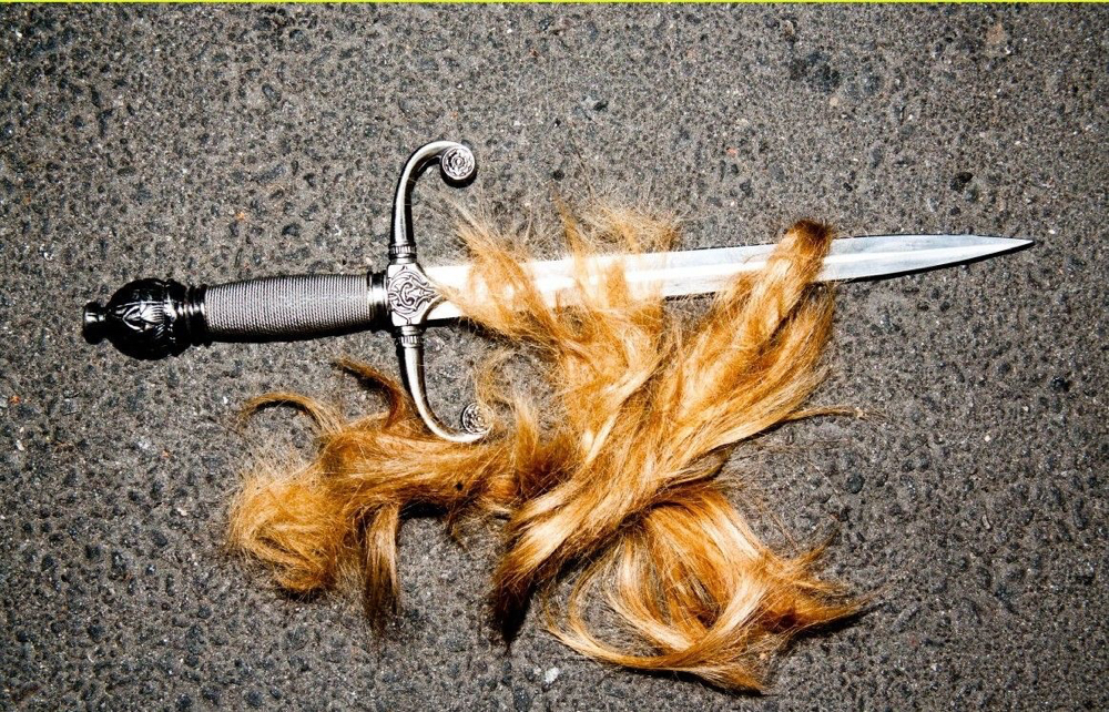 haircut