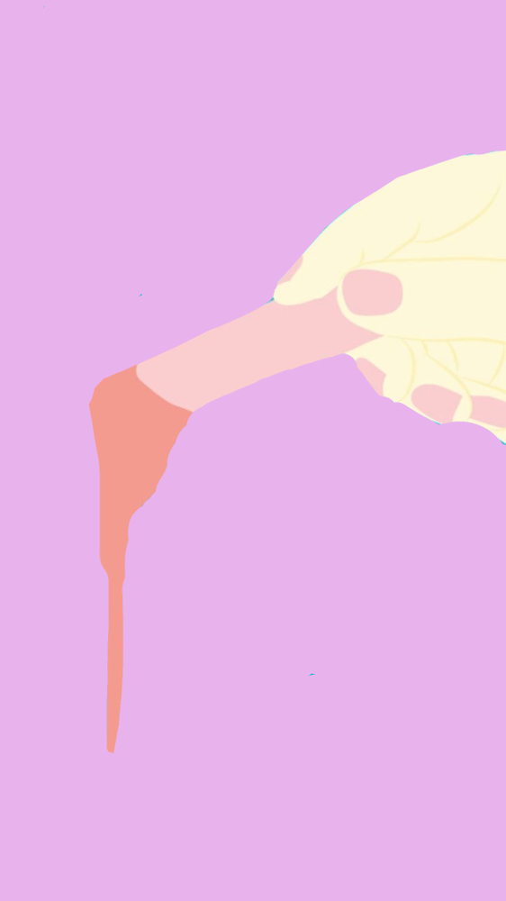 Underarm Sugar