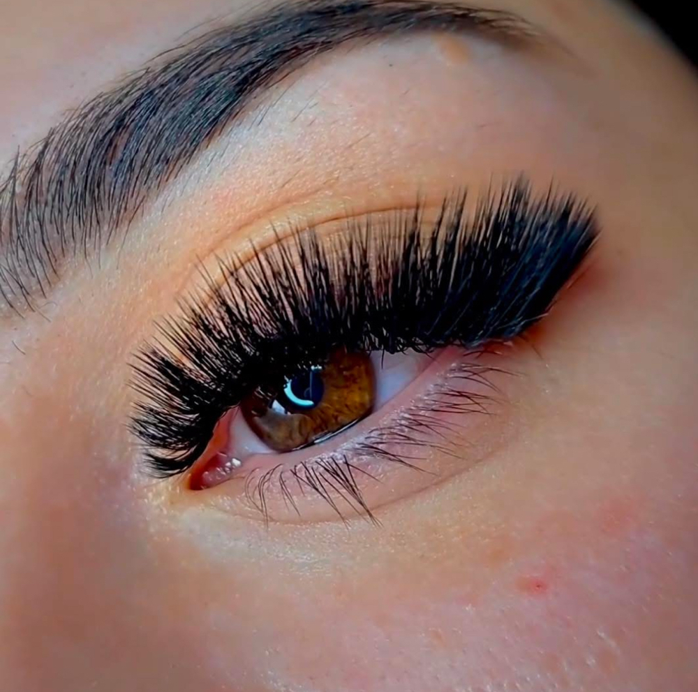 3 Week Lash Fill