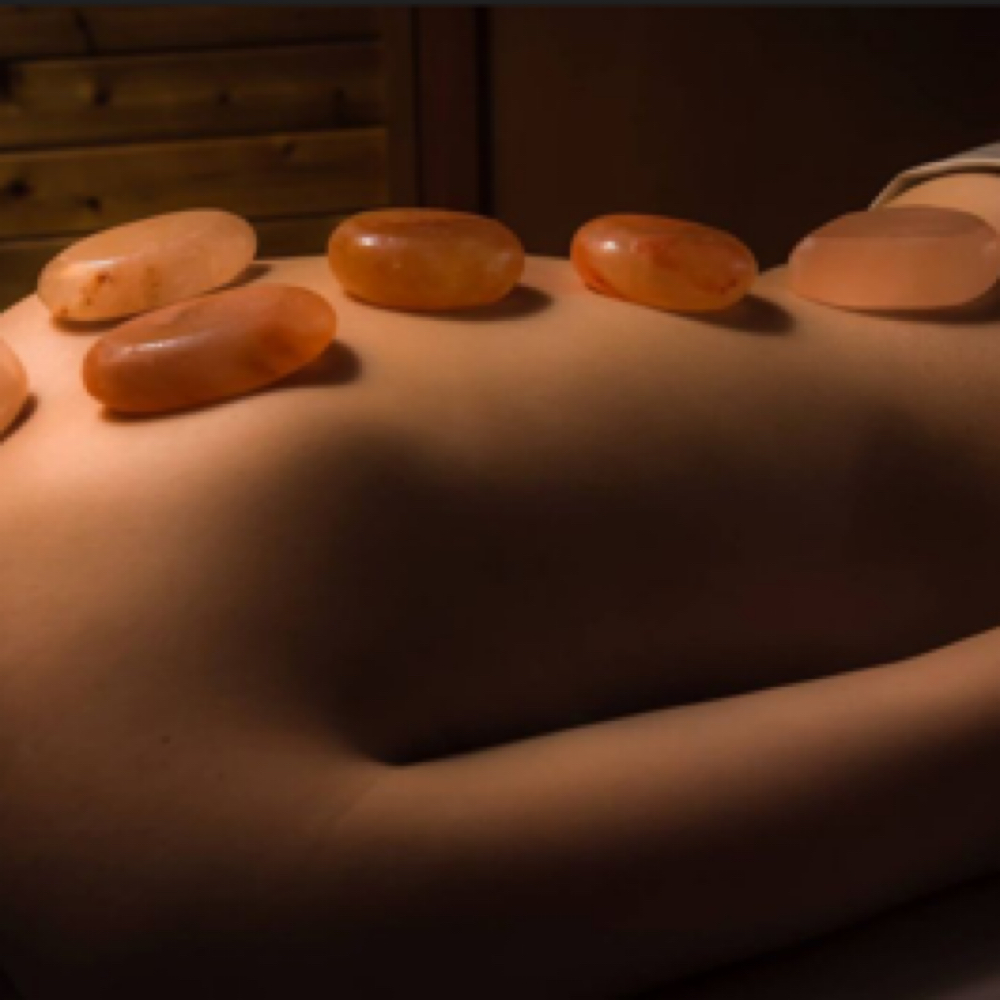 Himalayan Hot Stone at Janetghealingtouch in Lakewood, CA