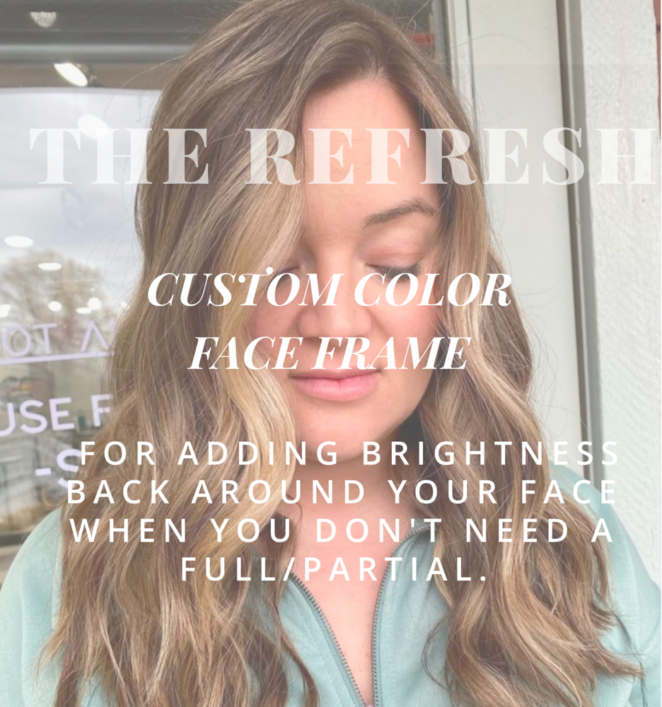 THE REFRESH at S  T  I  L  L in Annapolis, MD