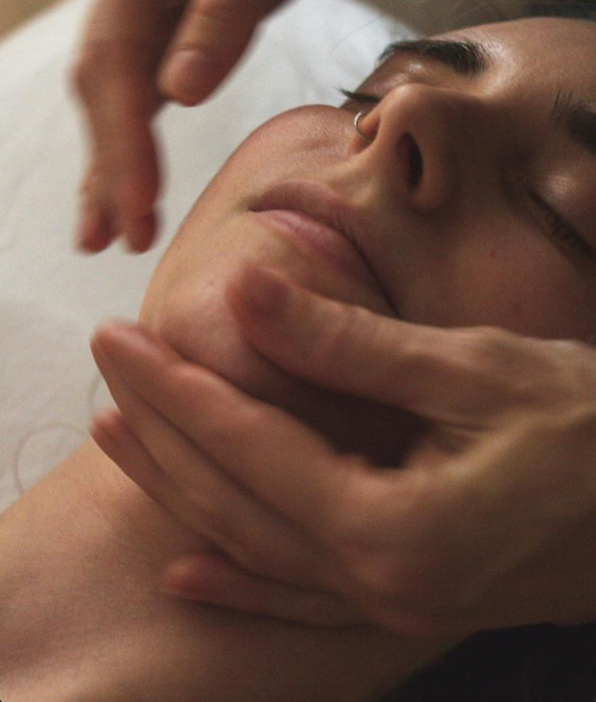 Lymphatic Drainage Add On