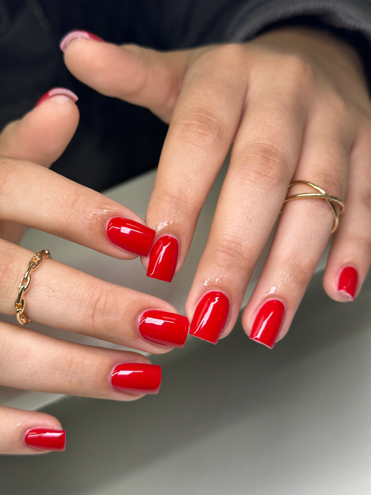 Acrylic Overlay