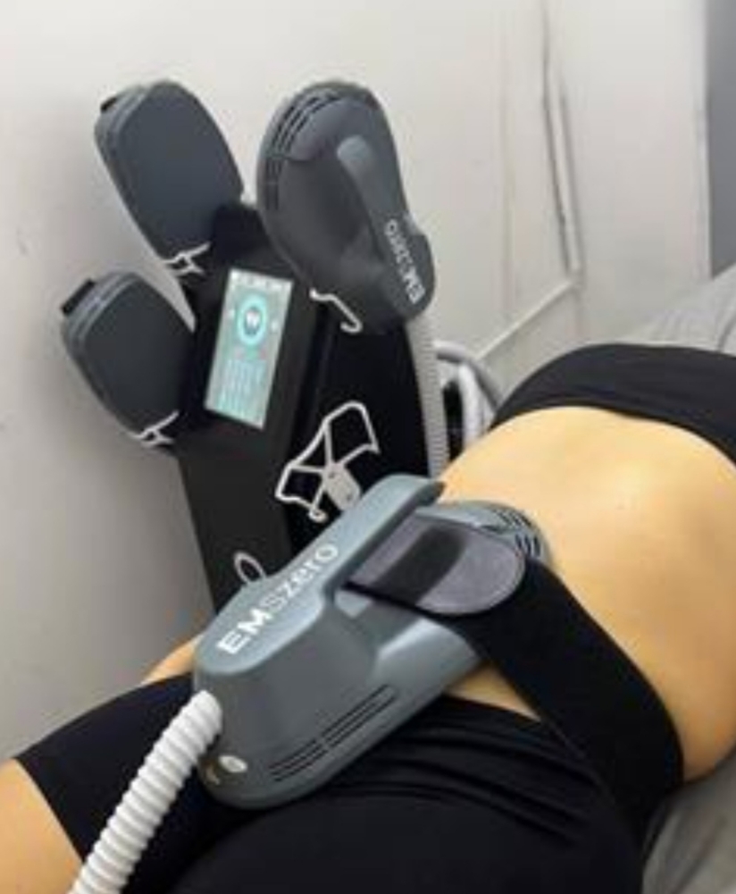 EMSZERO Body Sculpt 12 SESSIONS