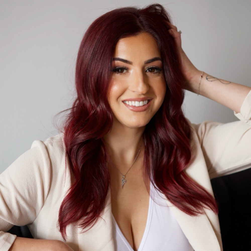 Free Consultation at Nicole-Macc Hair          Located Inside Salon Runway in Chelmsford, MA