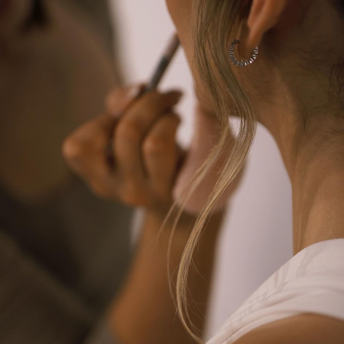 EVENT MAKEUP at Velora Rose Beauty Bar in Gretna, NE