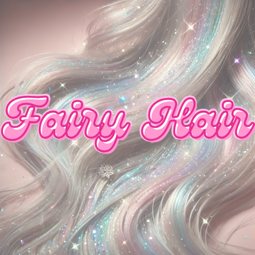 Fairy Hair