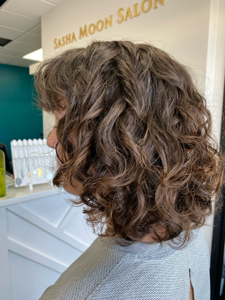 Perm Consultation