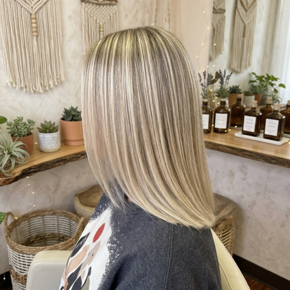 Gloss Tone Add-on at Danii Daum in Decatur, IL