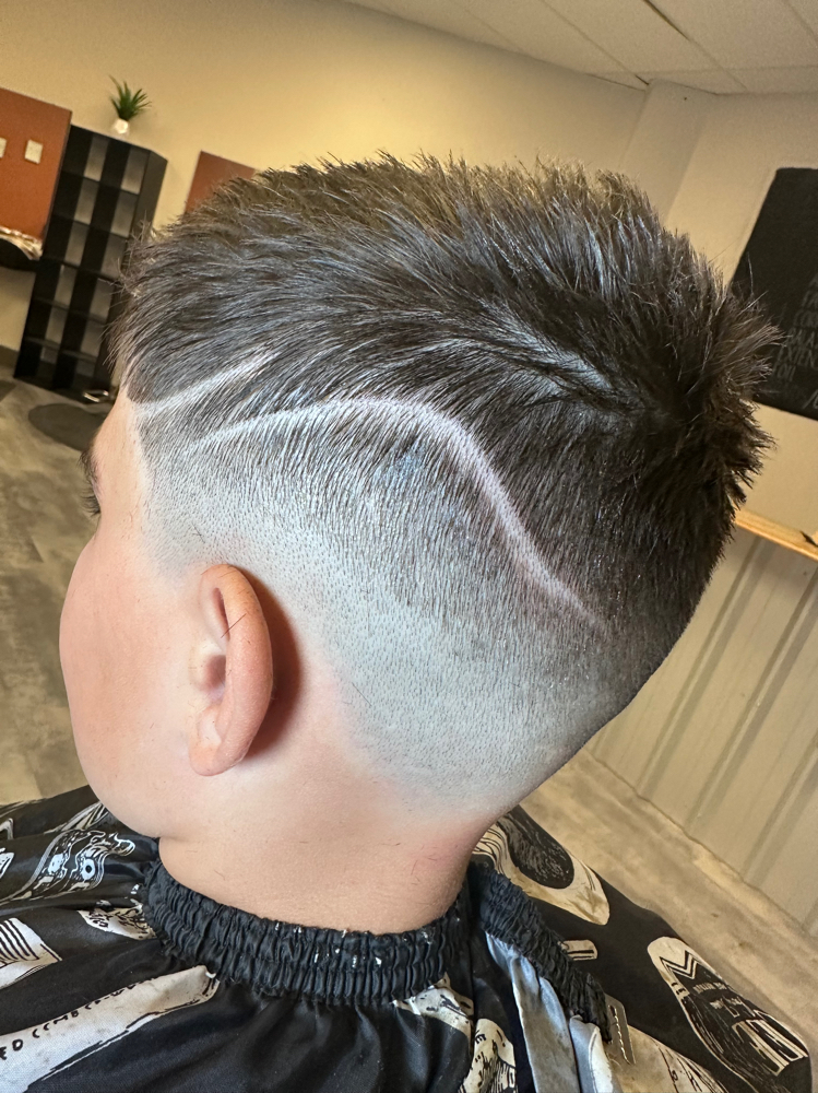 Kids Cuts