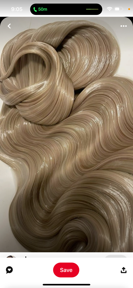 Gloss + Tone at Chey Marie Beauty in Bluffton, SC