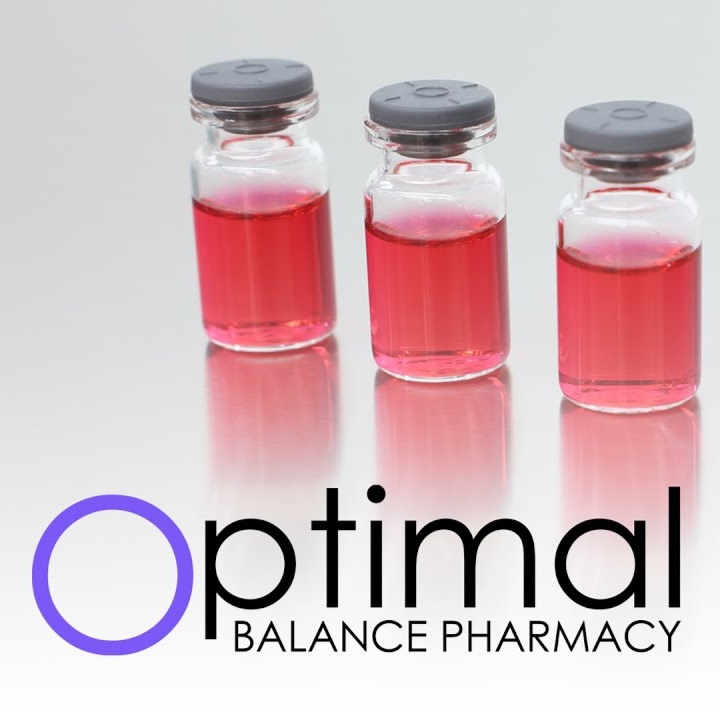 Peptides at Luminosity Med Spa in Lakeway, TX