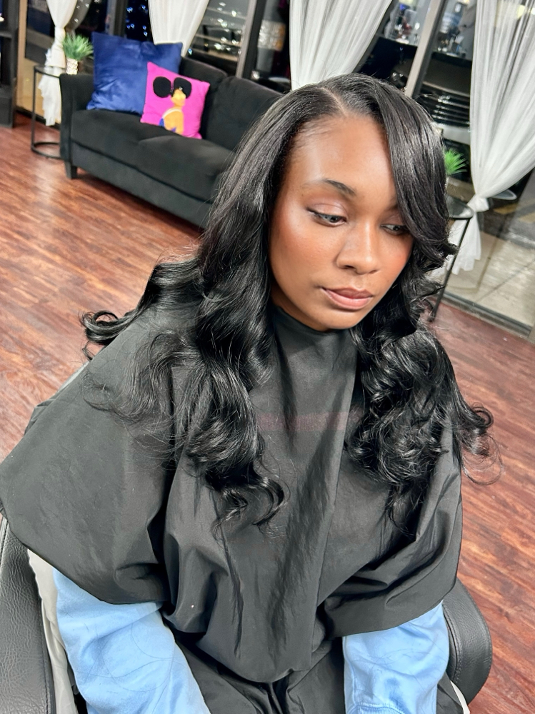 Sew In Services