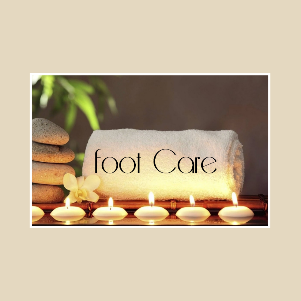 Reflexology Express