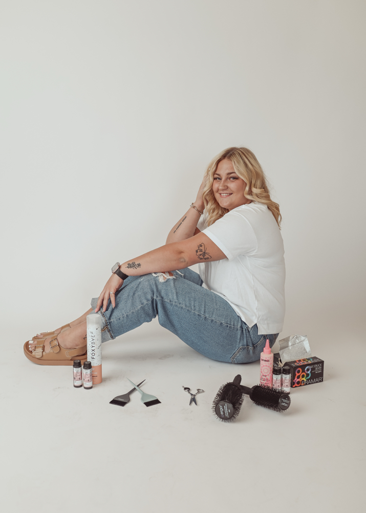 ✺ mini highlight !